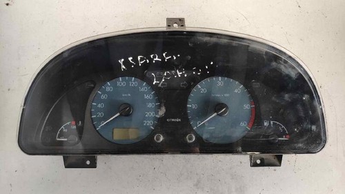 216530840 quadro strumenti