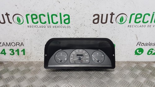 4724 002 quadro strumenti - 4724,