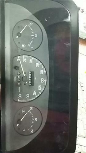6649612 quadro strumenti - , per