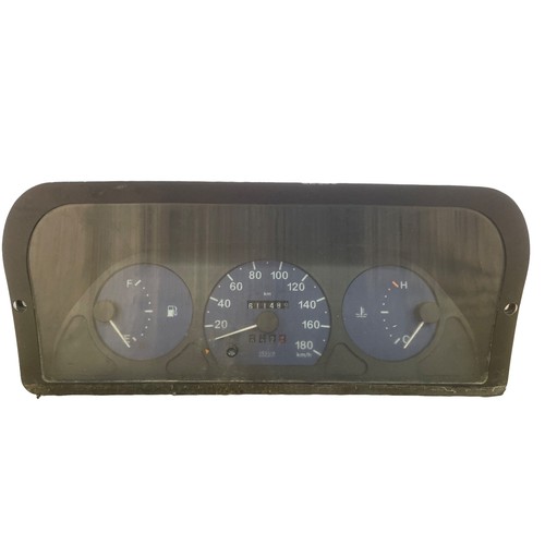 Ricambio quadro strumenti - quadro,