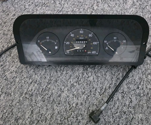 Quadro strumenti fiat ducato - fiat,
