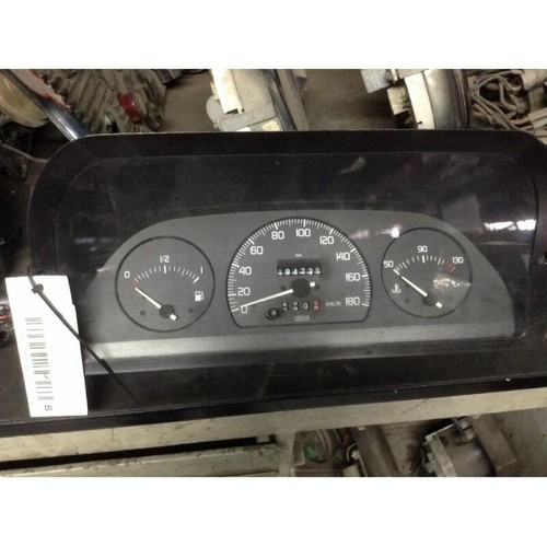 Strumentazione fiat ducato - strumentazione,