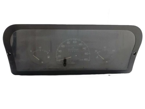 604724002 quadro strumenti