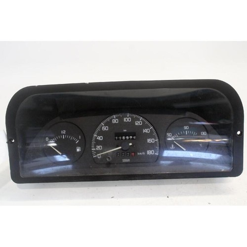 Quadro strumenti fiat ducato - quadro,