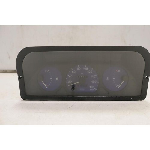 Quadro strumenti fiat - fiat, ducato